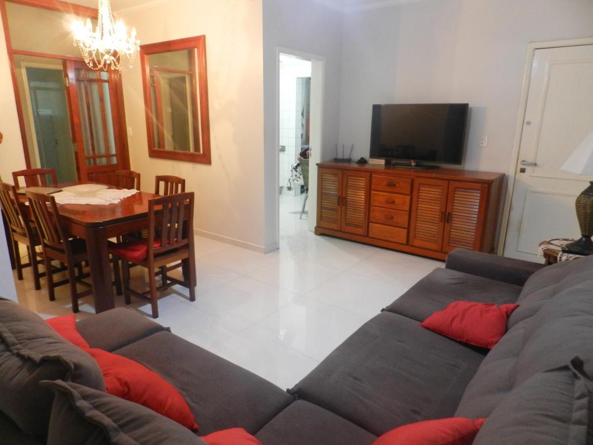 Encantador Com Piscina E Portaria 24 H Apartamento Ubatuba