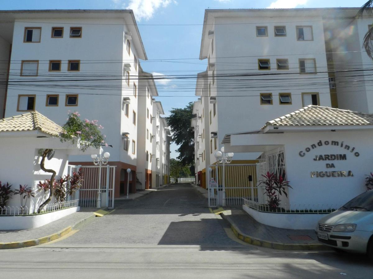 Encantador Com Piscina E Portaria 24 H * Ubatuba