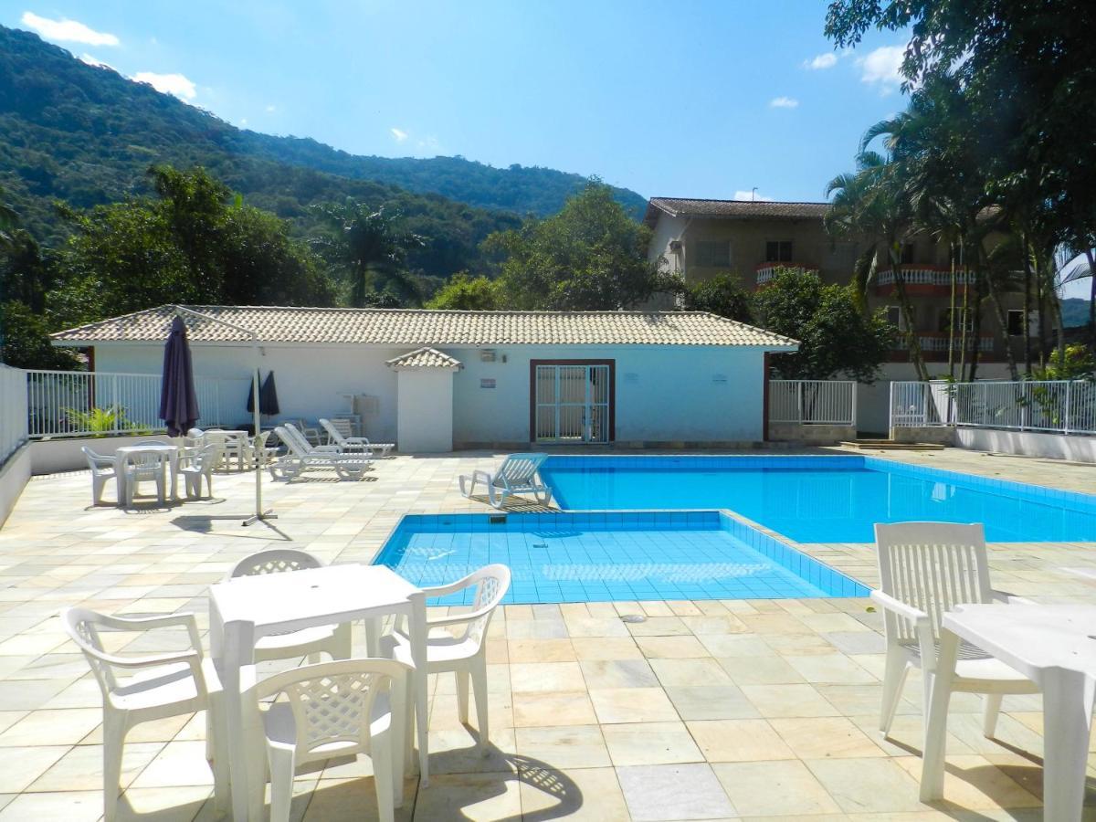 Encantador Com Piscina E Portaria 24 H