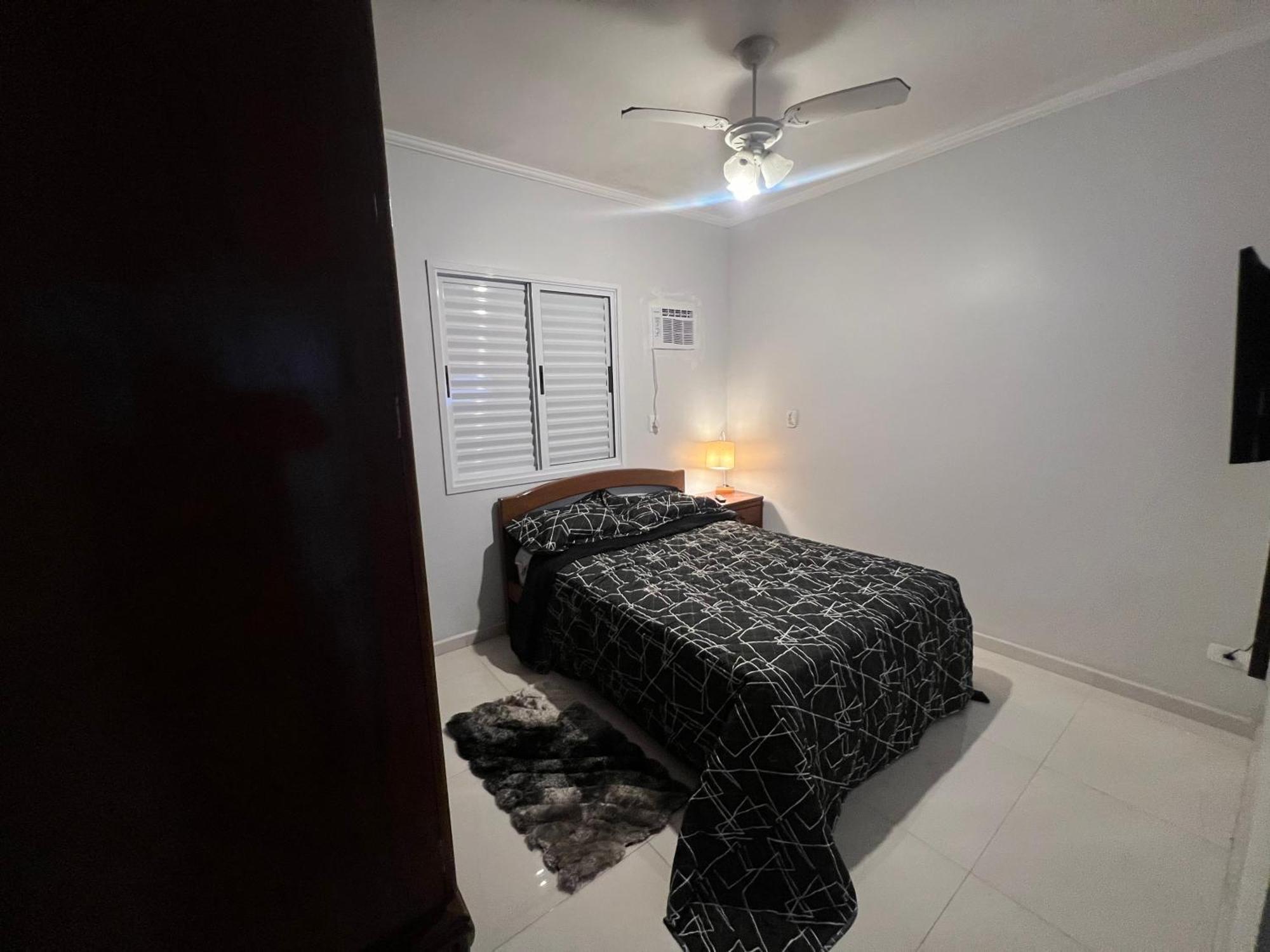 Encantador Com Piscina E Portaria 24 H * Ubatuba