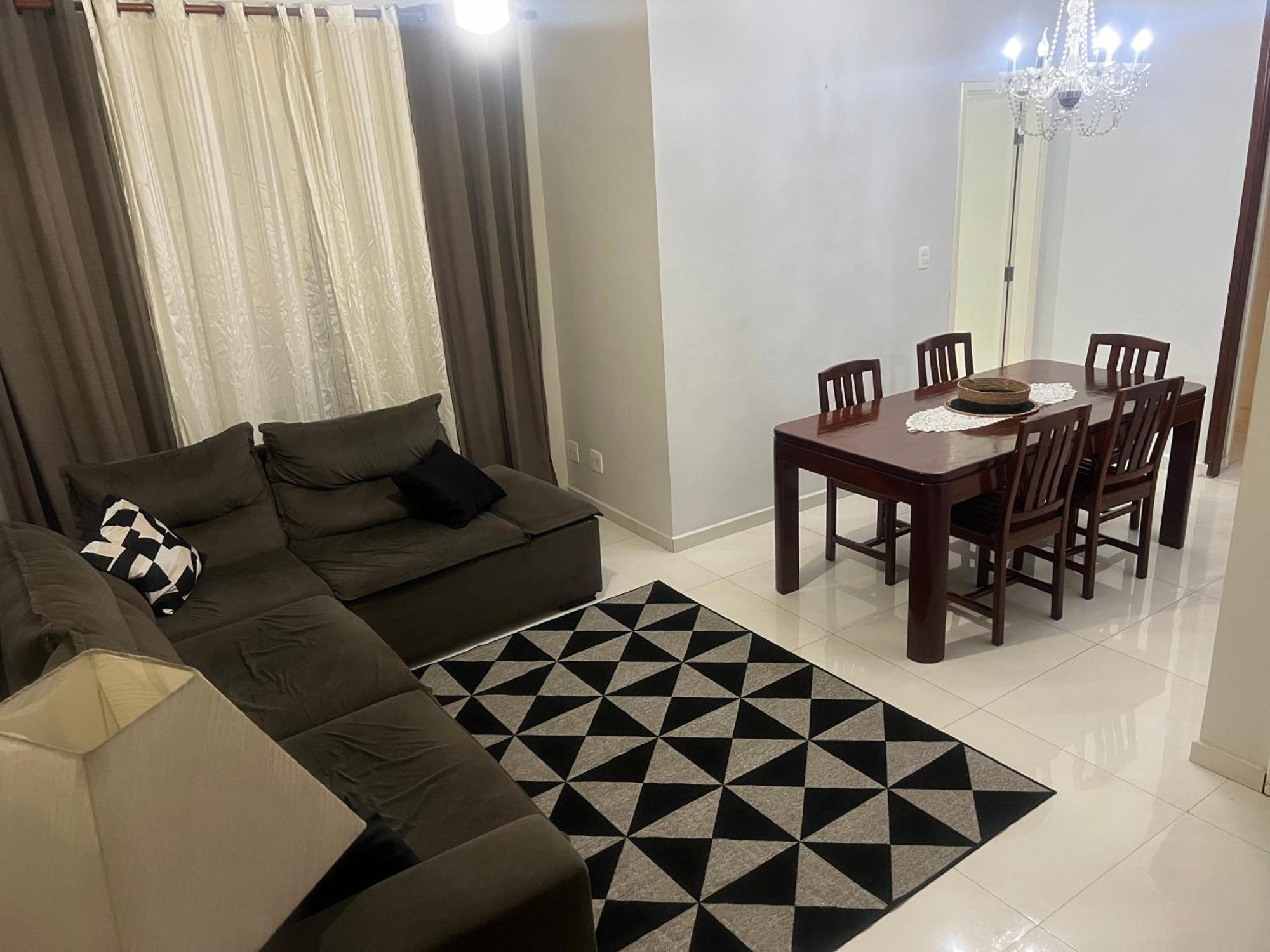 Encantador Com Piscina E Portaria 24 H * Ubatuba