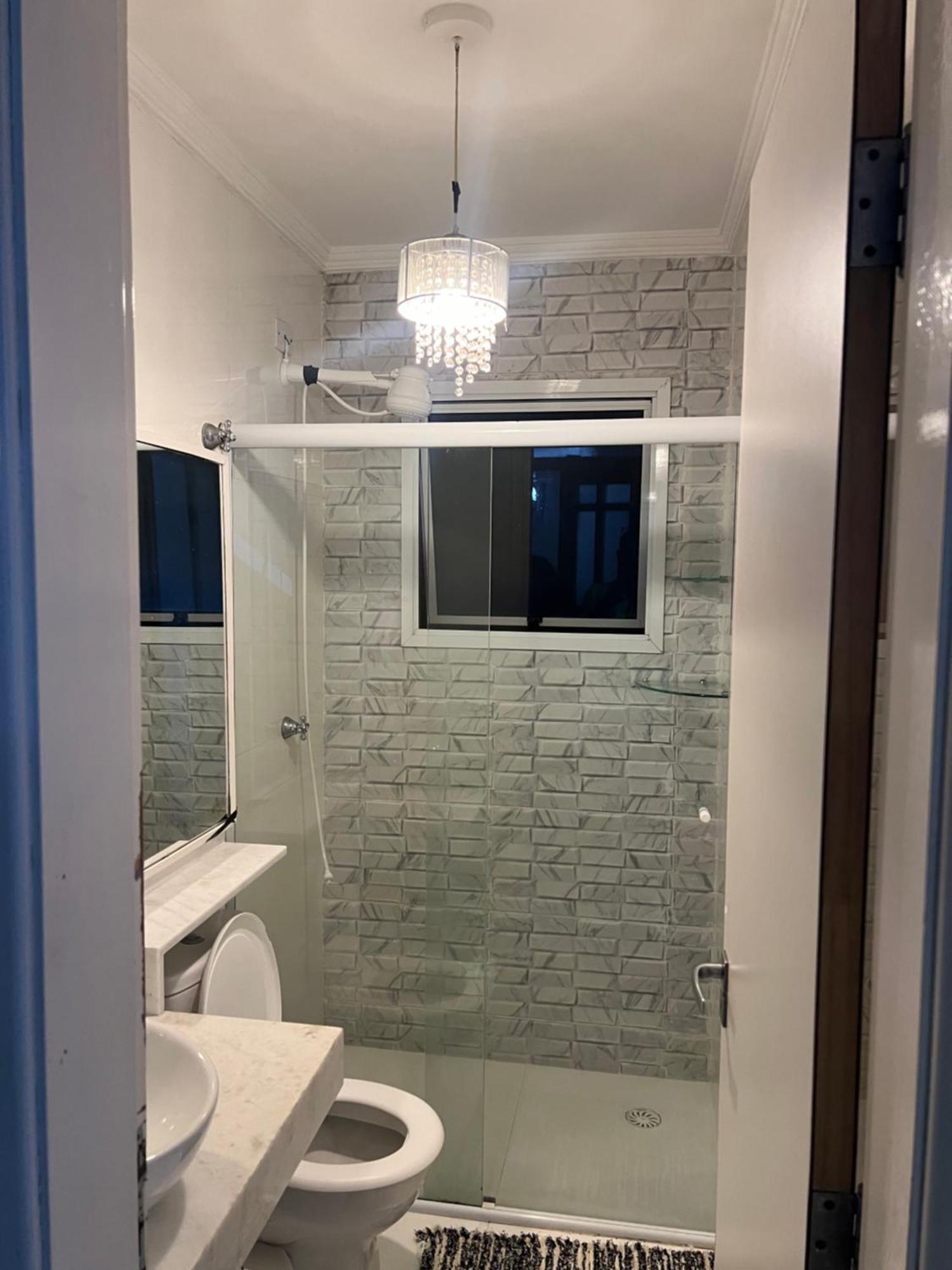Encantador Com Piscina E Portaria 24 H * Ubatuba