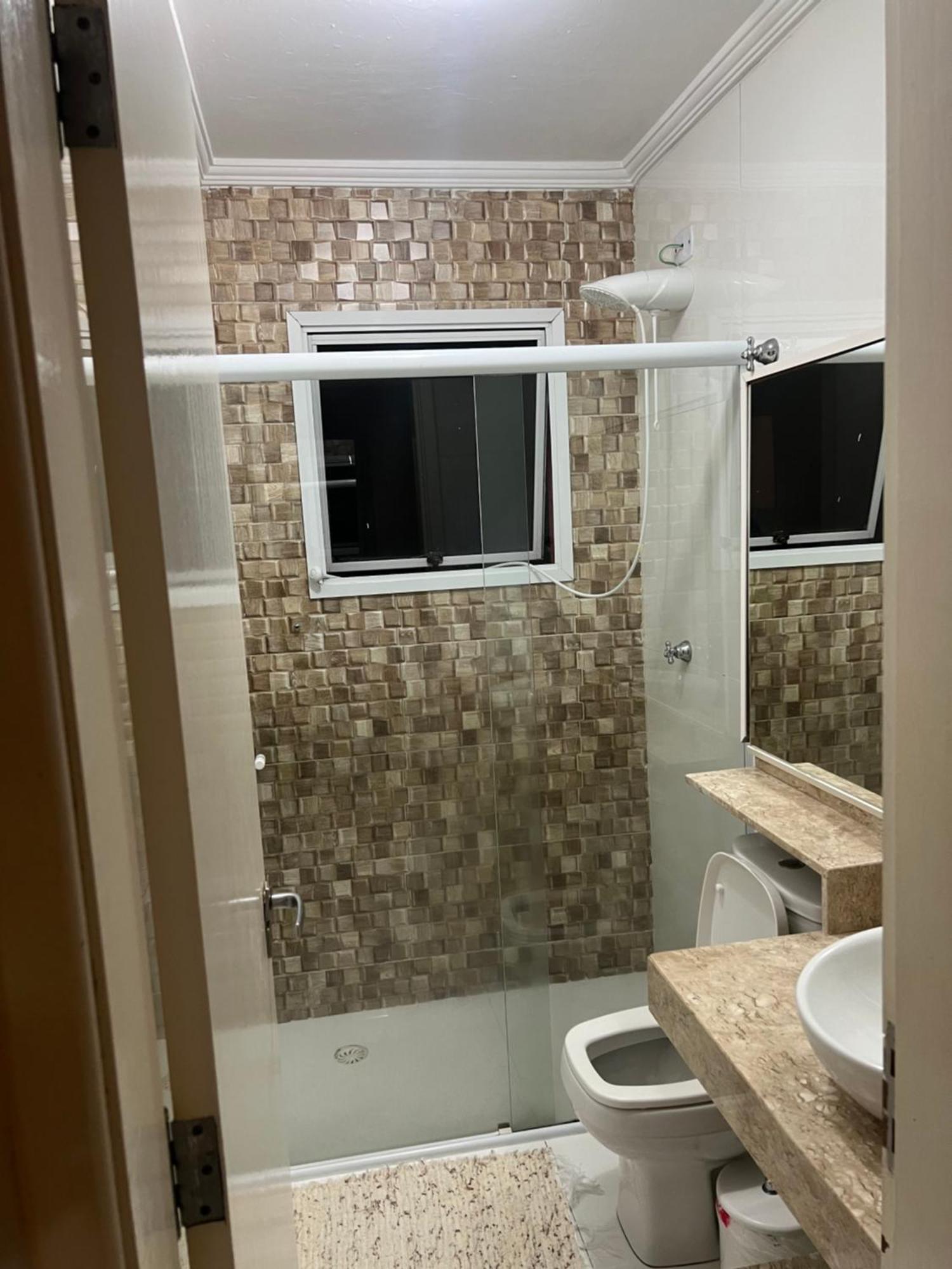Encantador Com Piscina E Portaria 24 H Apartamento *