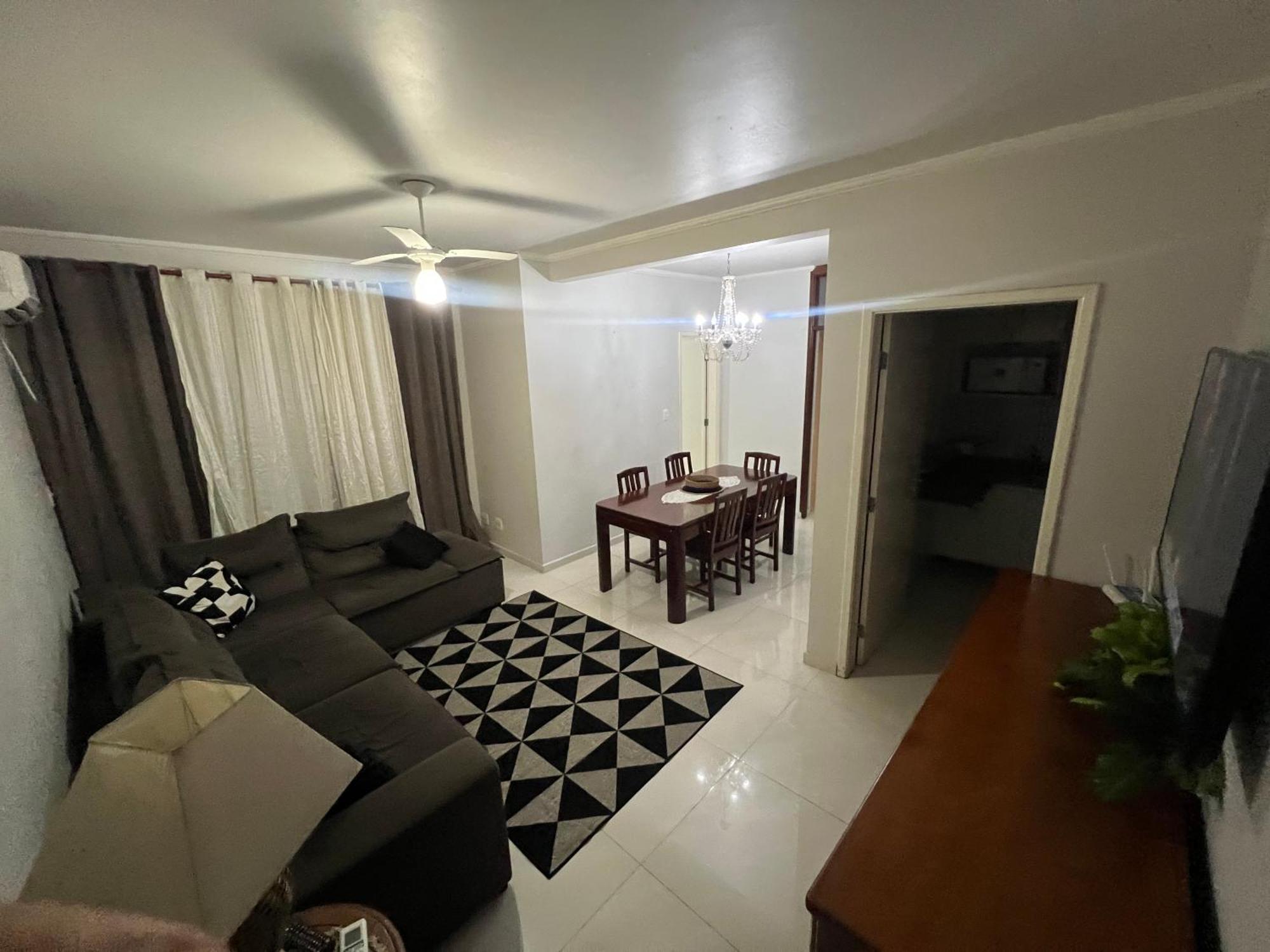 Encantador Com Piscina E Portaria 24 H *
