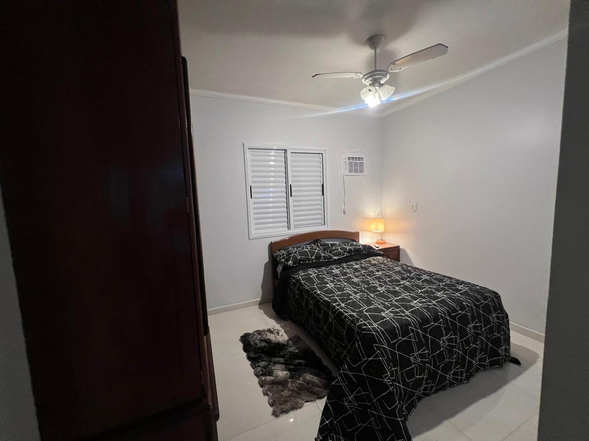 Apartamento Encantador Com Piscina E Portaria 24 H